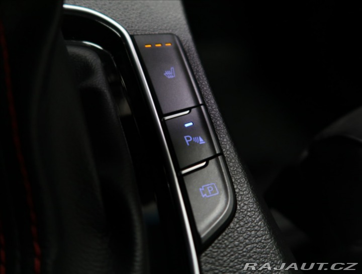 Hyundai i30 1,5 T-GDI AT N-LINE 1. MA 2022