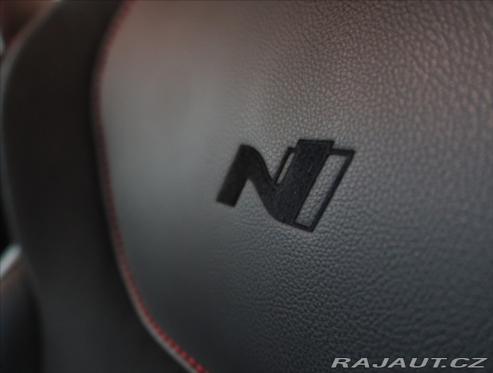 Hyundai i30 1,5 T-GDI AT N-LINE 1. MA 2022