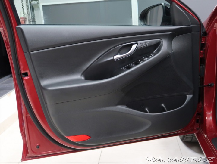 Hyundai i30 1,5 T-GDI AT N-LINE 1. MA 2022