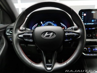 Hyundai i30 1,5 T-GDI AT N-LINE 1. MA 2022