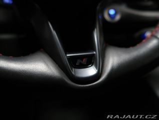 Hyundai i30 1,5 T-GDI AT N-LINE 1. MA 2022