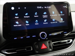 Hyundai i30 1,5 T-GDI AT N-LINE 1. MA 2022