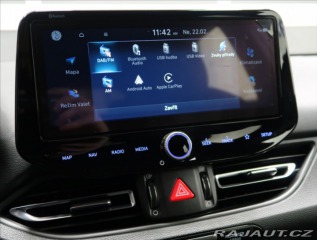 Hyundai i30 1,5 T-GDI AT N-LINE 1. MA 2022