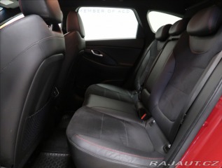 Hyundai i30 1,5 T-GDI AT N-LINE 1. MA 2022