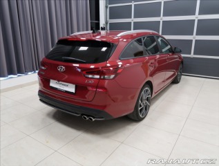 Hyundai i30 1,5 T-GDI AT N-LINE 1. MA 2022