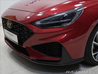 Hyundai i30 1,5 T-GDI AT N-LINE 1. MA 2022