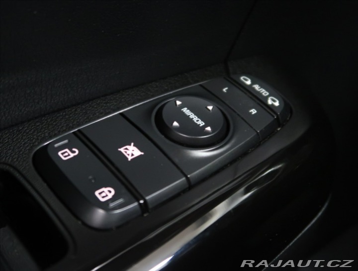 Kia Sportage 1,6 GDI 1. MAJ ČR SERVIS 2019