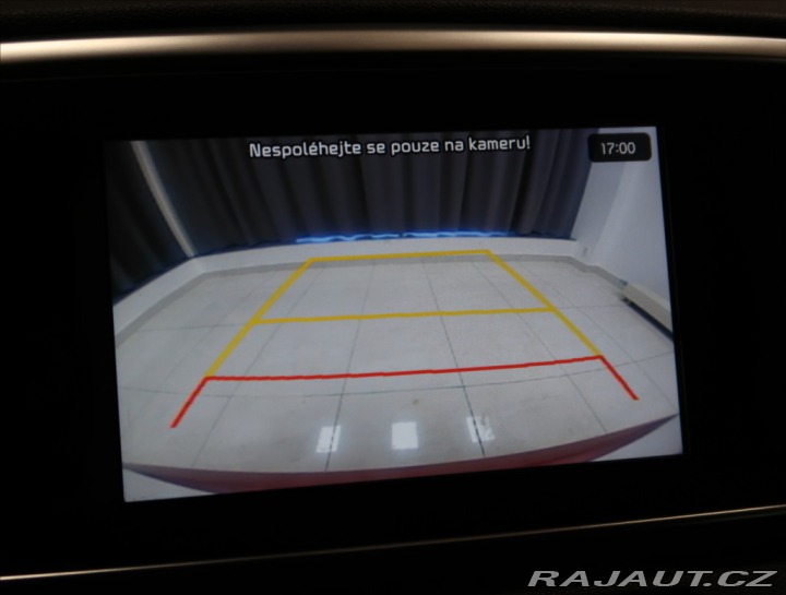 Kia Sportage 1,6 GDI 1. MAJ ČR SERVIS 2019