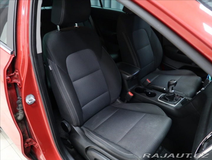 Kia Sportage 1,6 GDI 1. MAJ ČR SERVIS 2019