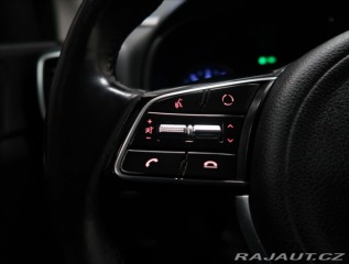 Kia Sportage 1,6 GDI 1. MAJ ČR SERVIS 2019