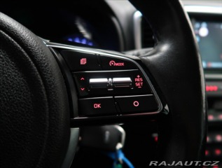 Kia Sportage 1,6 GDI 1. MAJ ČR SERVIS 2019