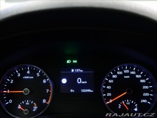 Kia Sportage 1,6 GDI 1. MAJ ČR SERVIS 2019