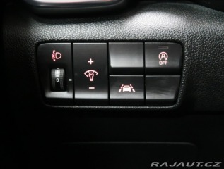 Kia Sportage 1,6 GDI 1. MAJ ČR SERVIS 2019