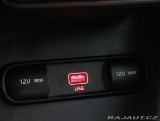 Kia Sportage 1,6 GDI 1. MAJ ČR SERVIS 2019