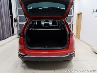 Kia Sportage 1,6 GDI 1. MAJ ČR SERVIS 2019