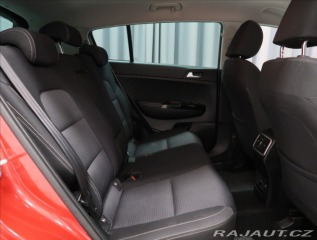 Kia Sportage 1,6 GDI 1. MAJ ČR SERVIS 2019