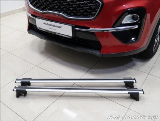 Kia Sportage 1,6 GDI 1. MAJ ČR SERVIS 2019