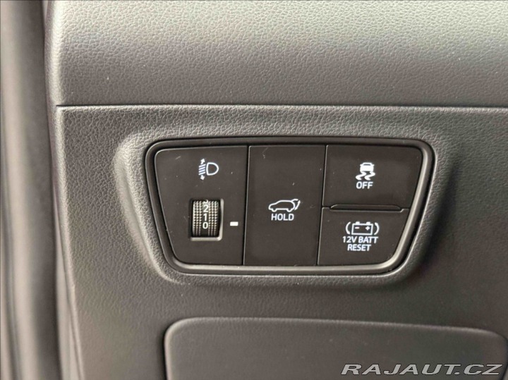 Hyundai Tucson 1,6 T-GDI NLINE STYLE PRE 2022