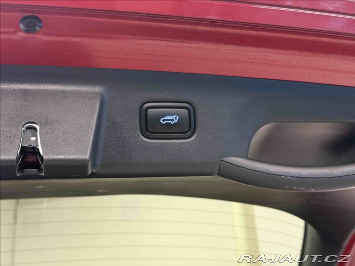 Hyundai Tucson 1,6 T-GDI NLINE STYLE PRE 2022