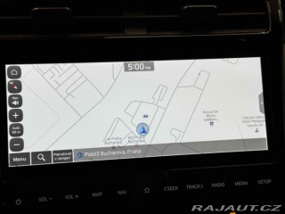 Hyundai Tucson 1,6 T-GDI NLINE STYLE PRE 2022