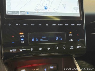 Hyundai Tucson 1,6 T-GDI NLINE STYLE PRE 2022