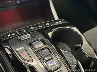 Hyundai Tucson 1,6 T-GDI NLINE STYLE PRE 2022