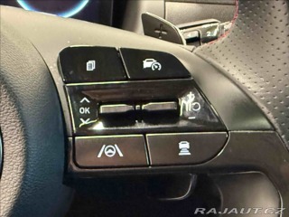 Hyundai Tucson 1,6 T-GDI NLINE STYLE PRE 2022