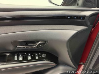 Hyundai Tucson 1,6 T-GDI NLINE STYLE PRE 2022