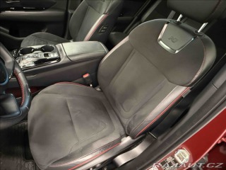 Hyundai Tucson 1,6 T-GDI NLINE STYLE PRE 2022