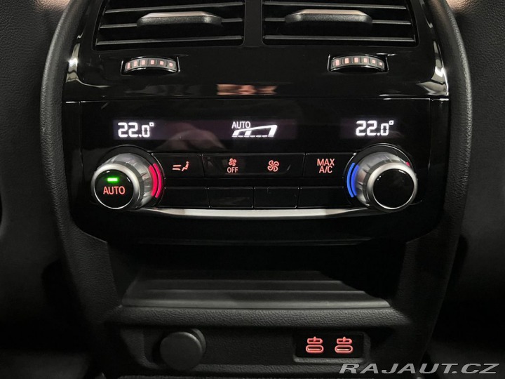 BMW 5 530d xDrive M-PAKET, ALCA 2021