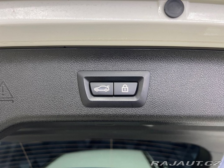 BMW 5 530d xDrive M-PAKET, ALCA 2021