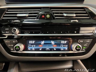 BMW 5 530d xDrive M-SPORT, DCC, 2021