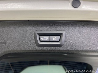 BMW 5 530d xDrive M-SPORT, DCC, 2021