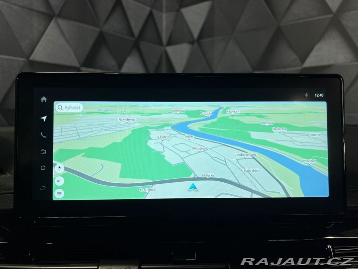 SsangYong Musso 2.2e-XDi AT 4WD GRAND, PR 2024