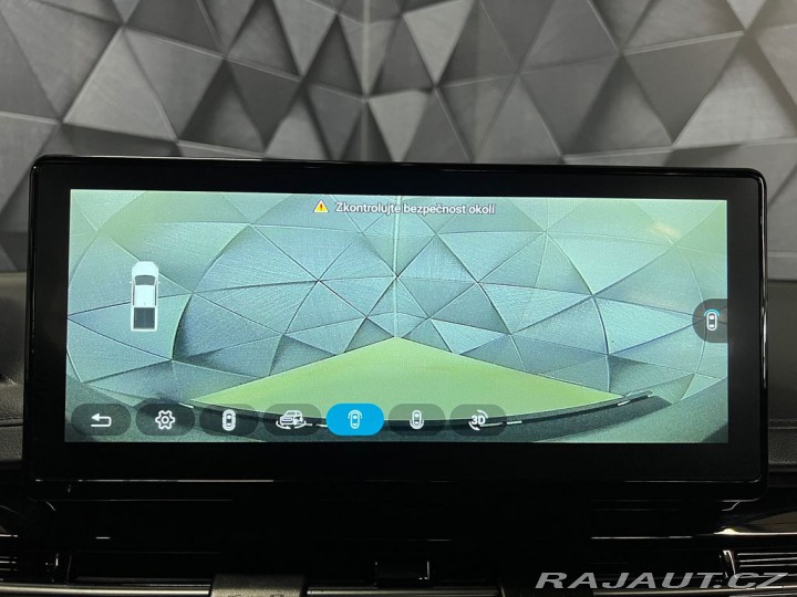 SsangYong Musso 2.2e-XDi AT 4WD GRAND, PR 2024