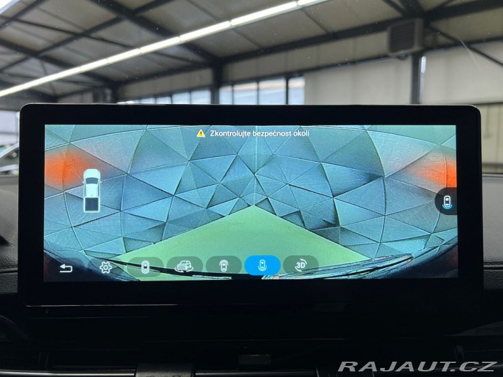 SsangYong Musso 2.2e-XDi AT 4WD GRAND, PR 2024