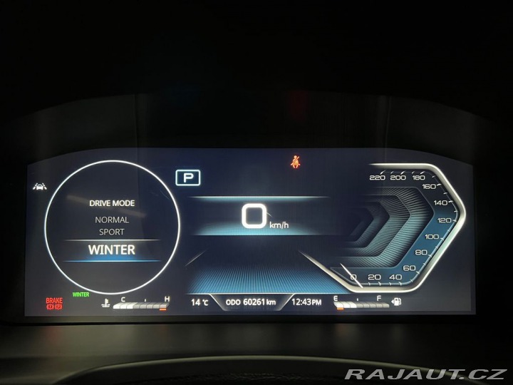 SsangYong Musso 2.2e-XDi AT 4WD GRAND, PR 2024