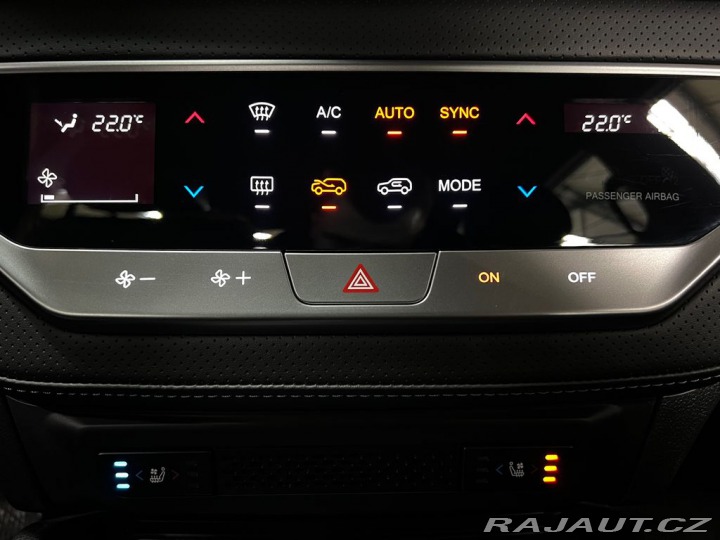 SsangYong Musso 2.2e-XDi AT 4WD GRAND, PR 2024