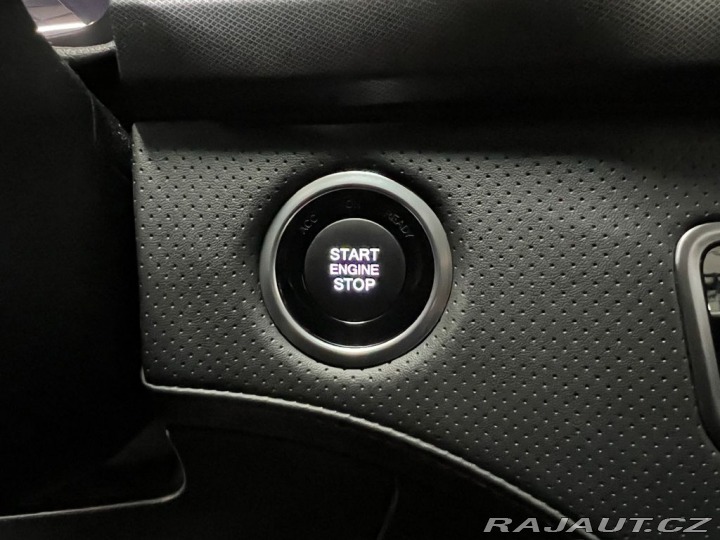 SsangYong Musso 2.2e-XDi AT 4WD GRAND, PR 2024