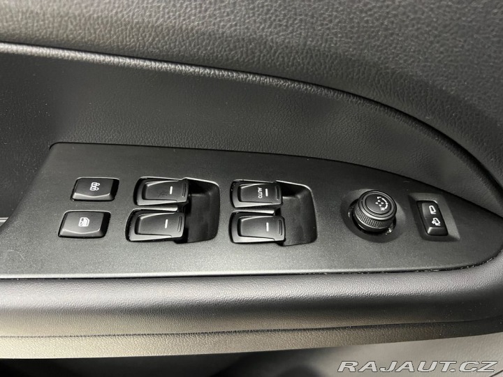 SsangYong Musso 2.2e-XDi AT 4WD GRAND, PR 2024