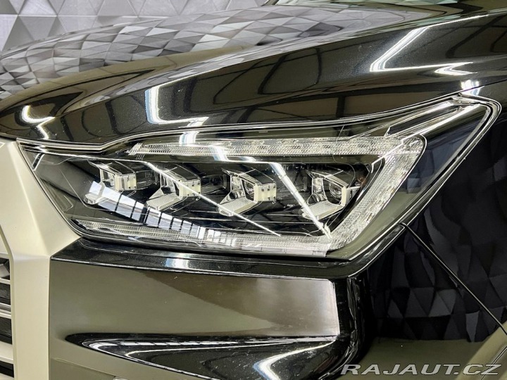 SsangYong Musso 2.2e-XDi AT 4WD GRAND, PR 2024