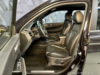 SsangYong Musso 2.2e-XDi AT 4WD GRAND, PR 2024