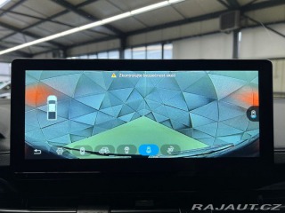 SsangYong Musso 2.2e-XDi AT 4WD GRAND, PR 2024