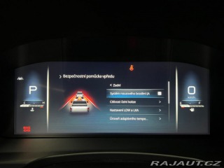 SsangYong Musso 2.2e-XDi AT 4WD GRAND, PR 2024