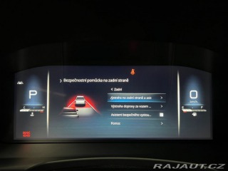 SsangYong Musso 2.2e-XDi AT 4WD GRAND, PR 2024