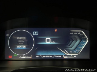 SsangYong Musso 2.2e-XDi AT 4WD GRAND, PR 2024