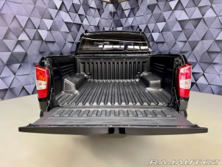 SsangYong Musso 2.2e-XDi AT 4WD GRAND, PR 2024