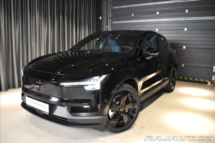 Volvo EX30 Ultra  Twin motor perfor. 2026