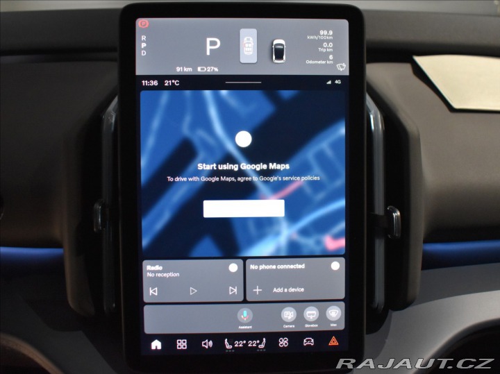 Volvo EX30 Ultra  Twin motor perfor. 2026