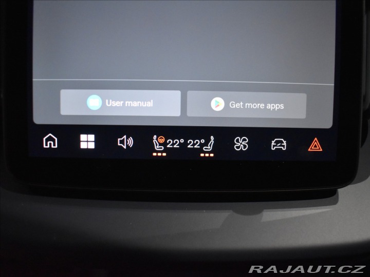 Volvo EX30 Ultra Twin motor perfor. 2026